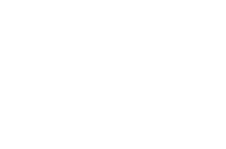 Bella union white logo