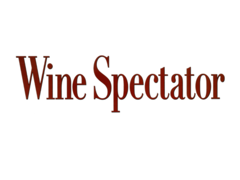 Wine Spectator Logo News Image