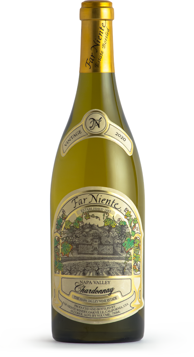 2020 Far Niente Estate Bottled Chardonnay, Napa Valley