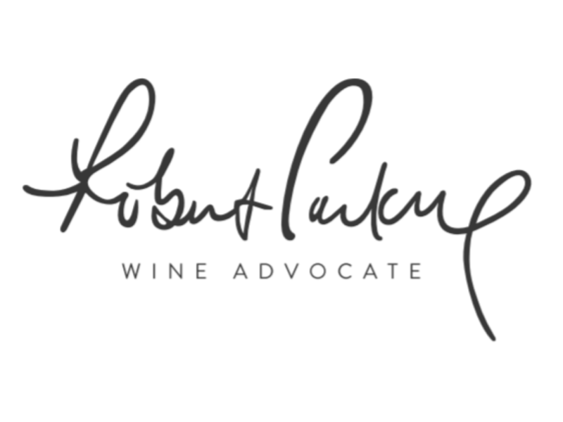 Wine Advocate Logo News Image